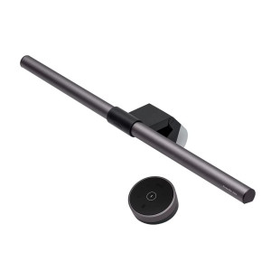 BenQ Screenbar Halo - LED-Monitorlampe schwarz