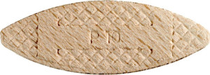 Kwb Holzdbel 10mm 029110 50St.