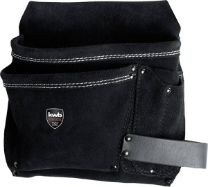 Kwb 906510 Werkzeug-Grteltasche unbestckt