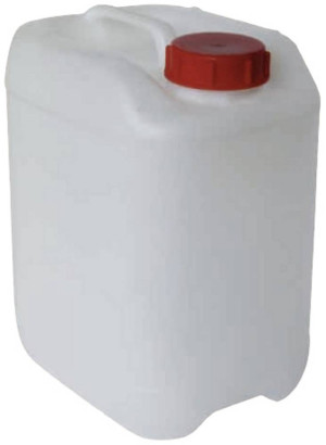 HP Autozubehr 10210 Wasserkanister 10l
