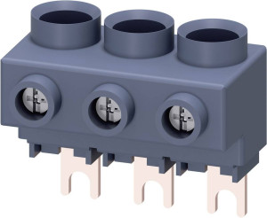 Siemens 3RV2925-5AB Einspeiseklemme 1St.