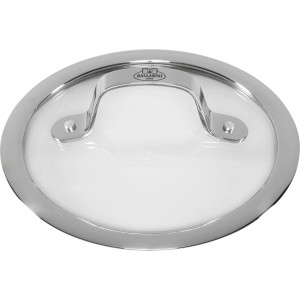 Ballarini VETRO PIANO Deckel Glas 16 cm
