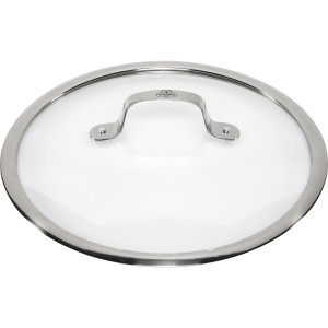 Ballarini VETRO PIANO Deckel Glas 28 cm