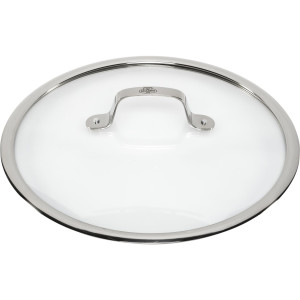 Ballarini VETRO PIANO Deckel Glas 30 cm