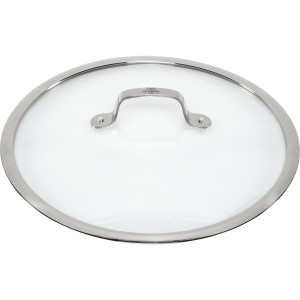 Ballarini VETRO PIANO Deckel Glas 32 cm