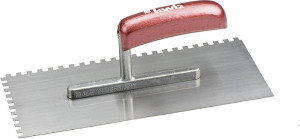 Kwb 923828 Glttkelle (L x B) 280 x 130mm