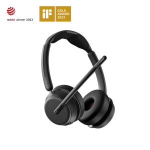 EPOS IMPACT 1060 (Beidseitiges Kit oreillette sans fil Bluetooth)