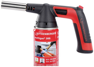 Rothenberger 1000002360 Ltlampe