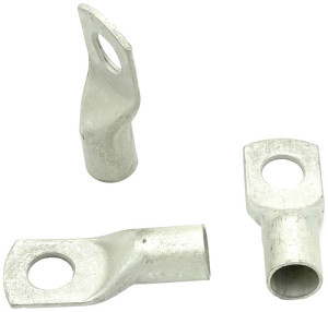 MTA Automotive 1605030 Ringkabelschuh L52mm M11 50m