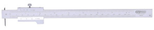 KS Tools 3000626 Streichma rostfreier Stahl