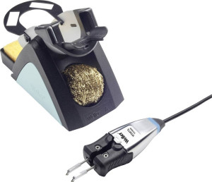 Weller WXMTS Entltpinzette 80W inkl. Ablage
