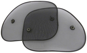 HP Autozubehr 19248 Sonnenschutz 38cm x 65cm x 5mm