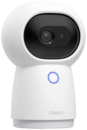 Aqara Kamera-Gateway CH-H03 Wei Apple HomeKit