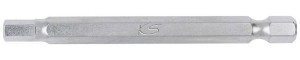 KS Tools 911.7560 Sechskant-Bit