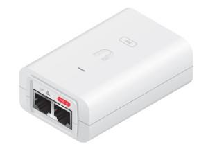 Ubiquiti PoE Injektor, 24VDC, 30W, Gbit