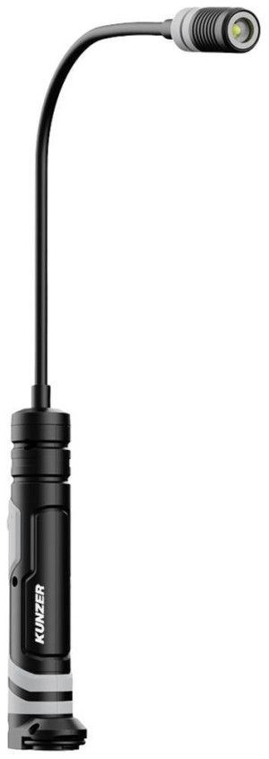Kunzer PL-061 LED Arbeitsleuchte akkubetrieben 300lm