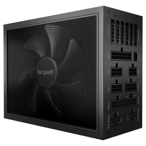 BeQuiet Dark Power Pro 13 | 1600W PC Netzteil 1600W 80PLU Titanium