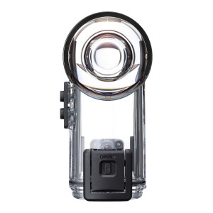 Ricoh TW2 Unterwassergehuse fr Theta X