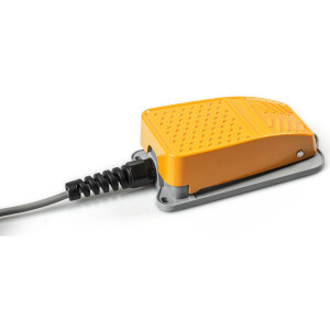 Kaiser Fuauslser mit Kabel 1,80 m