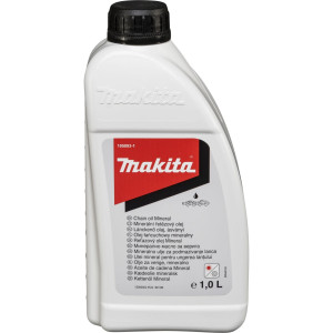 Makita 195093-1 Sgekettenl Mineral+ 1l