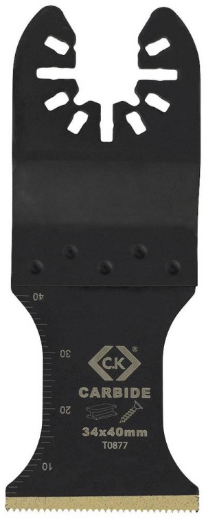 C.K T0877 Sgeblatt 1St.