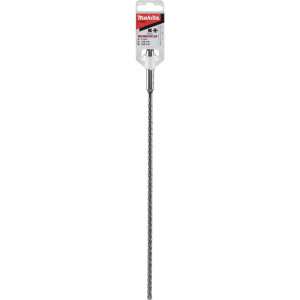 Makita B-58001 NEMESIS2 SDS+ Bohrer 6,0x315