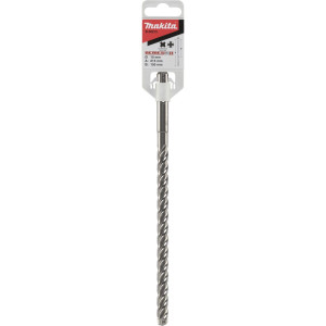 Makita B-58213 NEMESIS2 SDS+ Bohrer 10x215