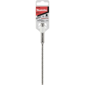 Makita B-57906 NEMESIS2 SDS+ Bohrer 5x165