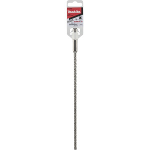 Makita B-57990 NEMESIS2 SDS+ Bohrer 6,0x265