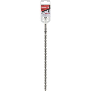 Makita B-58126 NEMESIS2 SDS+ Bohrer 8x265