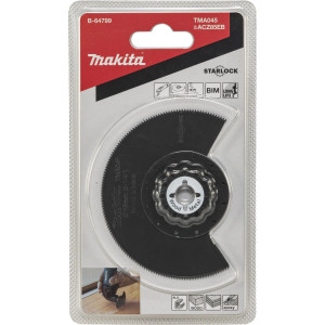 Makita B-64799 Segmentsgebl. 85mm TMA045