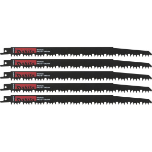Makita P-05072 Reciproblatt fr Grnholz