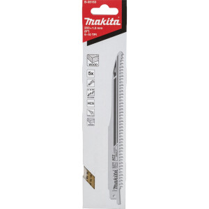Makita B-05153 Reciproblatt HCS 203/6-10Z 5St