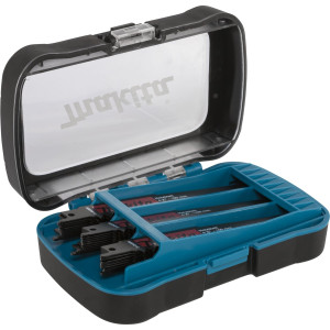 Makita P-81278 Reciprosgeblatt-Set