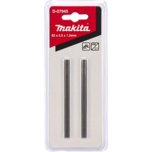 Makita D-07945 Wendemesser HM 82mm