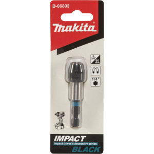 Makita B-66802 Schnellwechselfutter 1/4   60mm
