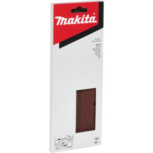 Makita P-36011 Schleifpap. 93x230mm K120 LOCH