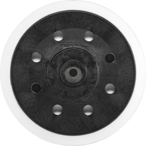 Makita 196684-1 Schleifteller Weich 150mm