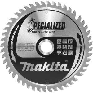 Makita B-56764 SPECIALIZED Sgeb.165x20x48Z