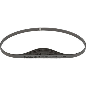 Makita B-40559 Bandsgeblatt 18Z    BIM 5Stk