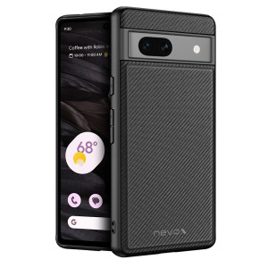 nevox StyleShell NYLO - Google Pixel 7A , schwarz