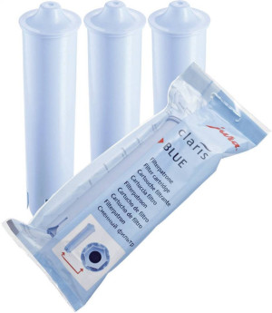 Jura 24231 CLARIS Blue Filterpatrone 3St.