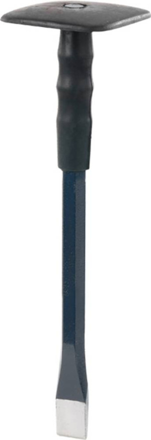 Kwb Flachmeiel mit Handschutz 920793