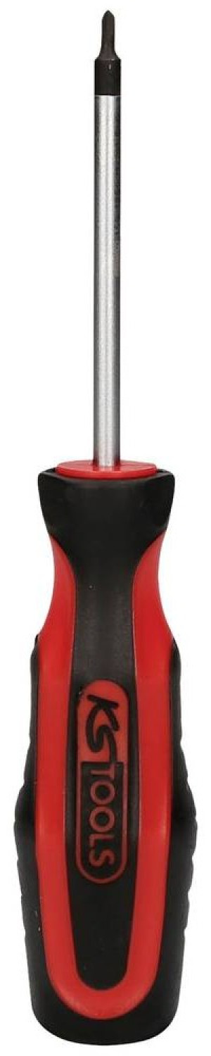 KS Tools 159.1255 Tri-Wing-Schraubendreher