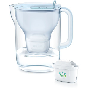 Brita 086213 Style eco gletscherblau