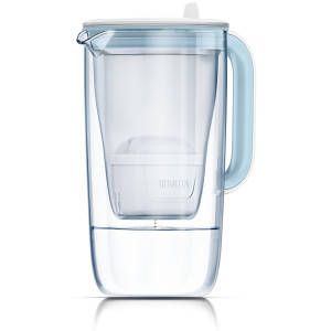 Brita 118006 Glas Kanne Model One