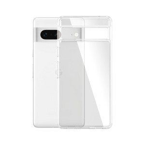 PanzerGlass HardCase for Google Pixel 7a - Passend fr Google Pixel