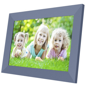 Denver FRAMEO Bilderrahmen PFF-1026, grey