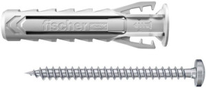 Fischer SX Plus Spreizdbel 30mm 6mm 567935 100St.