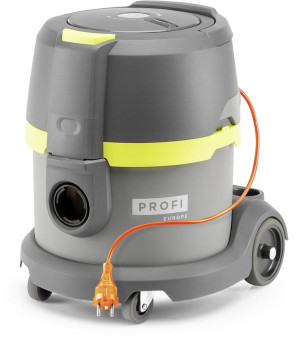 Master Profi Profi 1006 Staubsauger mit Staubbeutel